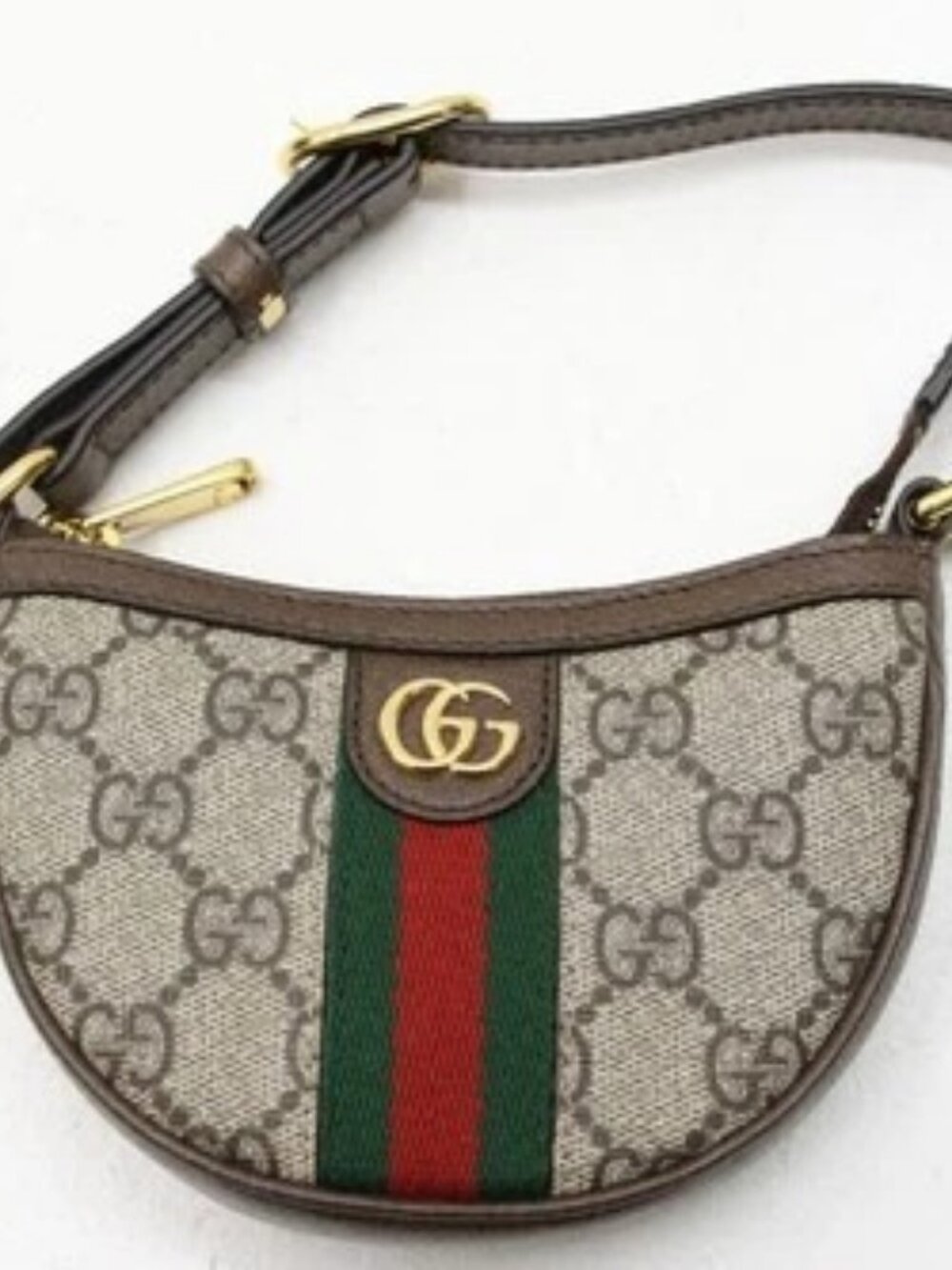 GUCCI 746055 2149 Ophidia GG Mini Bag